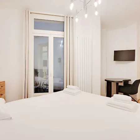 Apartment Superb With Terrace 2br-4p Trocadero