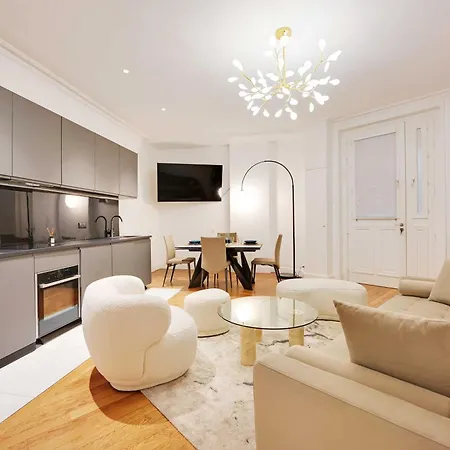 Apartment Superb With Terrace 2br-4p Trocadero Paris