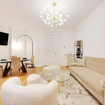 Apartment Superb With Terrace 2br-4p Trocadero *